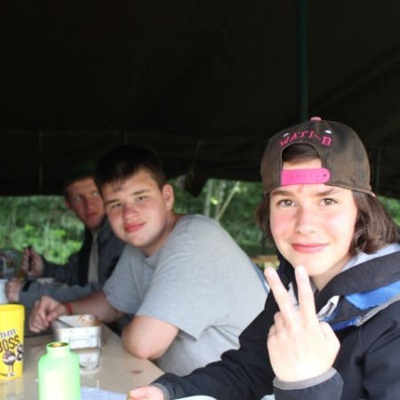 IMG 2997  Small - Scouts en Gidsen Zaventem 